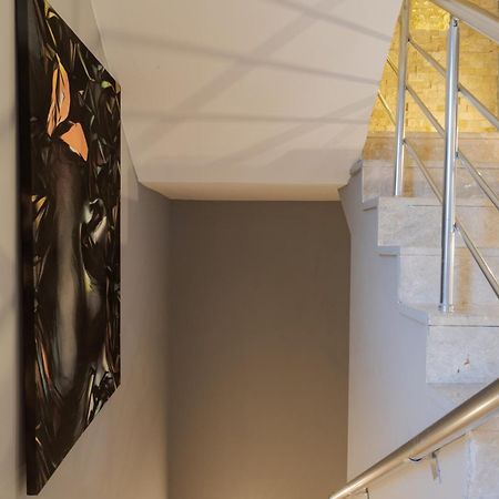 Villa Melissa Kalkan Kültér fotó
