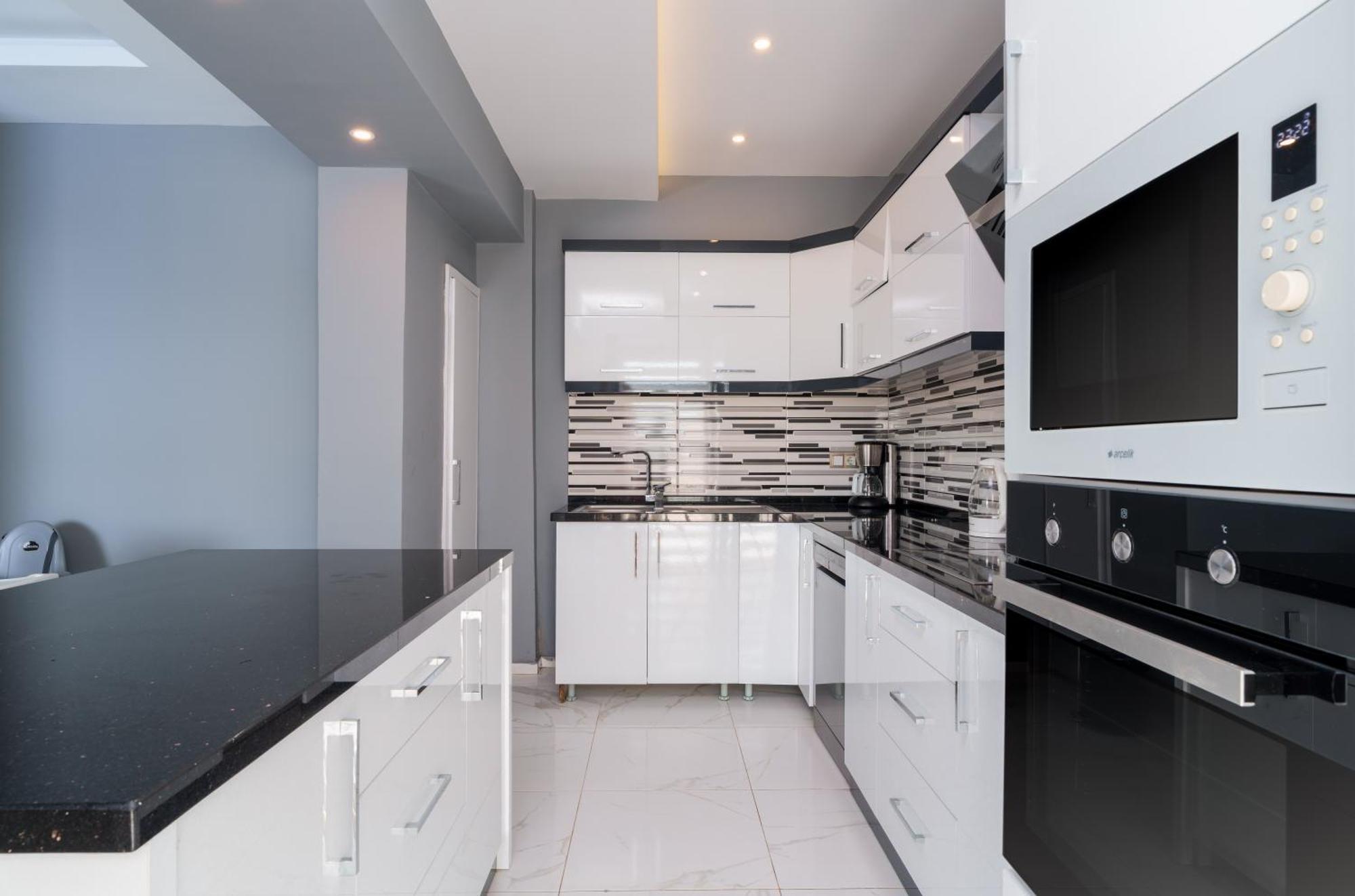 Villa Melissa Kalkan Kültér fotó