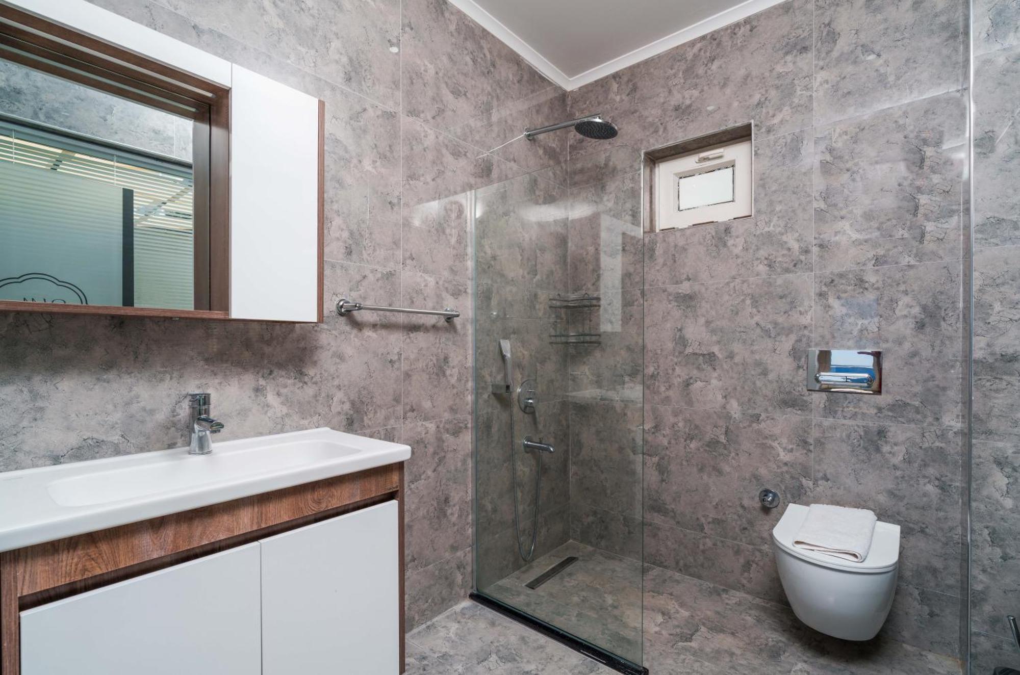 Villa Melissa Kalkan Kültér fotó