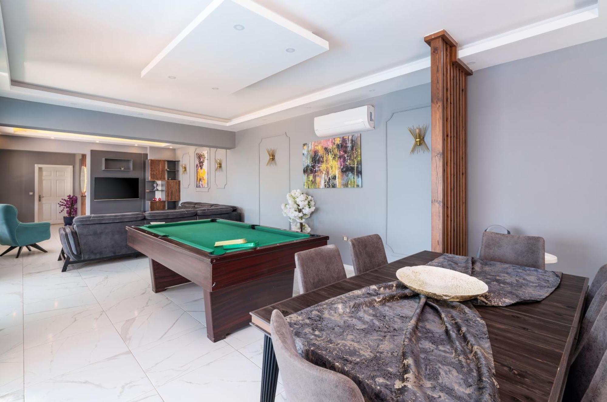 Villa Melissa Kalkan Kültér fotó
