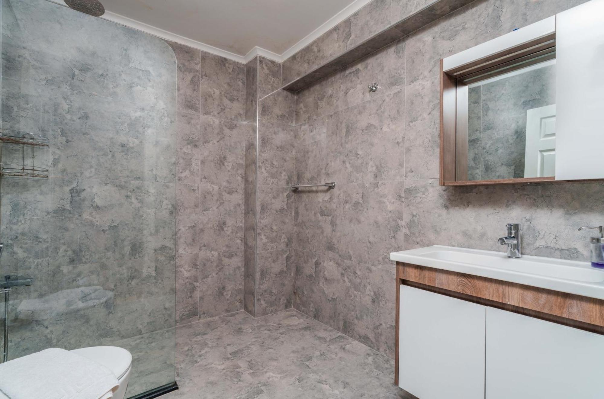 Villa Melissa Kalkan Kültér fotó