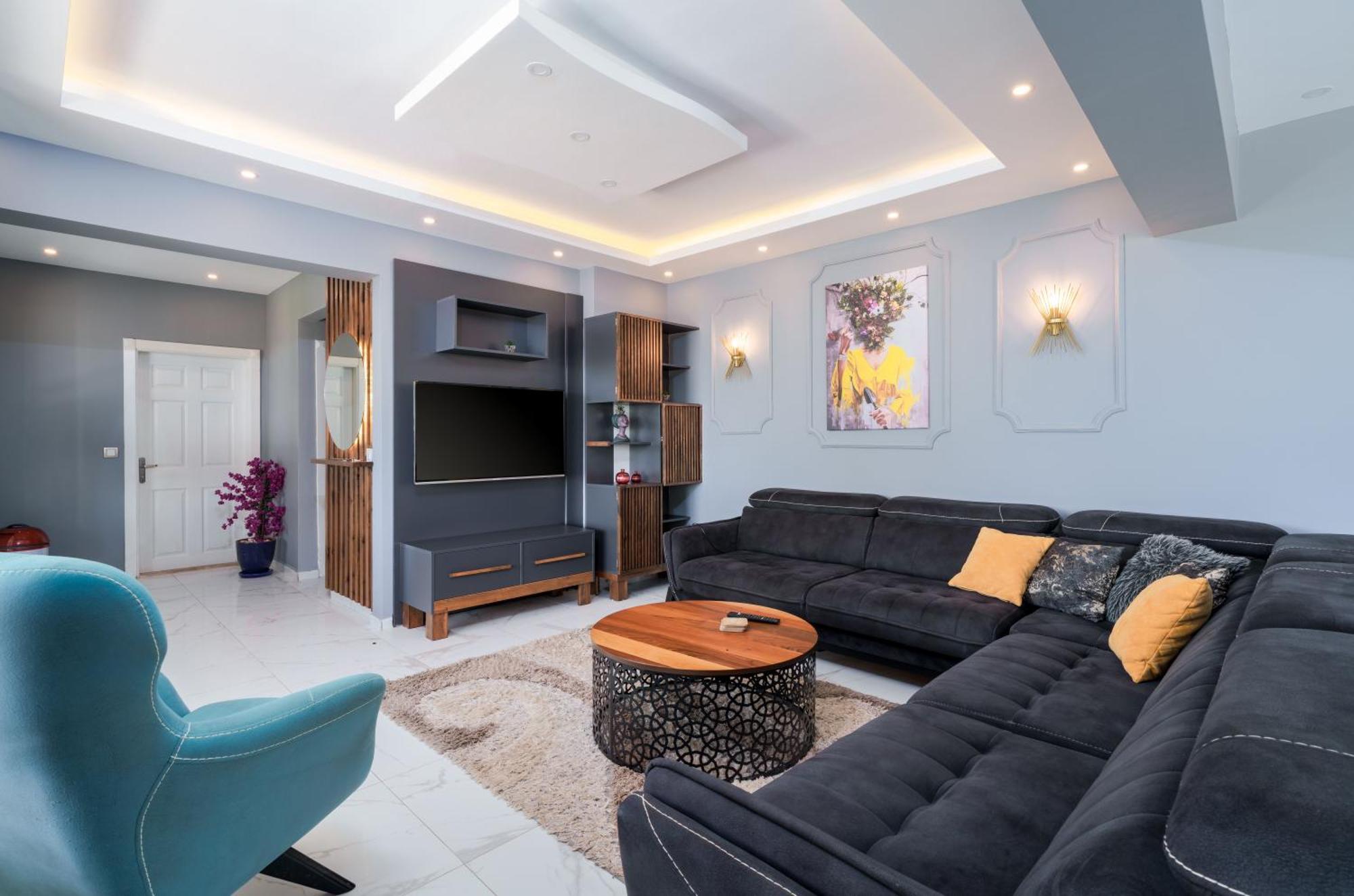 Villa Melissa Kalkan Kültér fotó